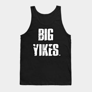 BIG YIKES Tank Top